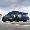tesla accessories